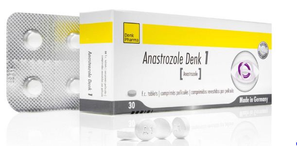 Tab Ananstazol Denk 1gm